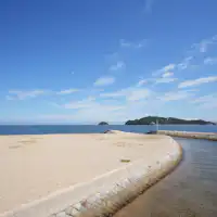 เดินเพียง 2 นาทีถึงชายหาด