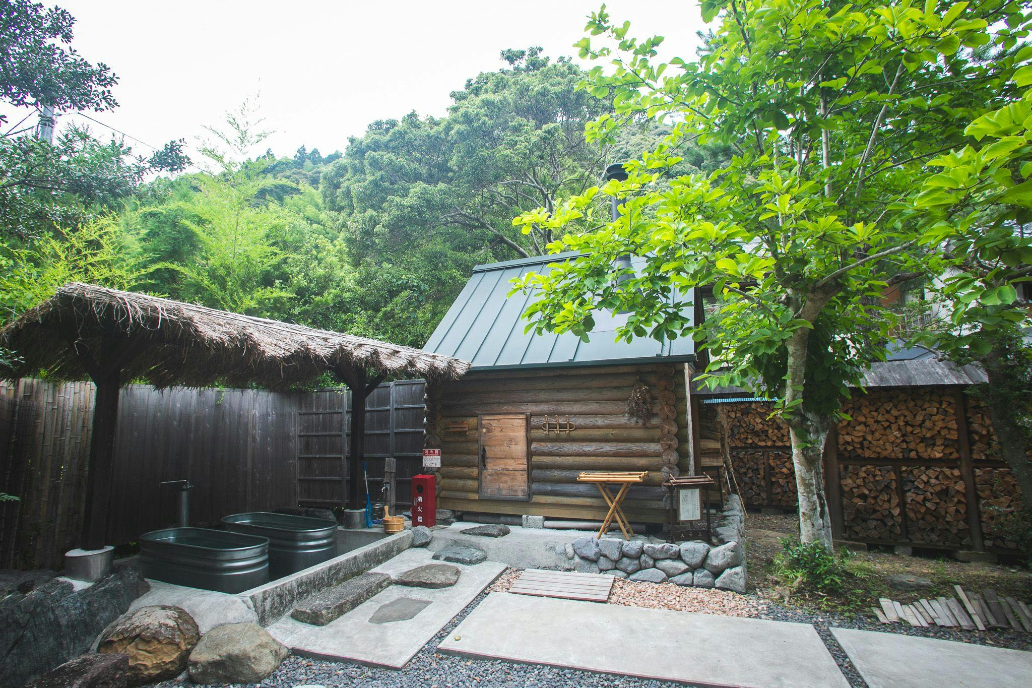 Tsumugiyado Fuji
