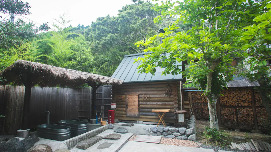 Tsumugiyado Fuji