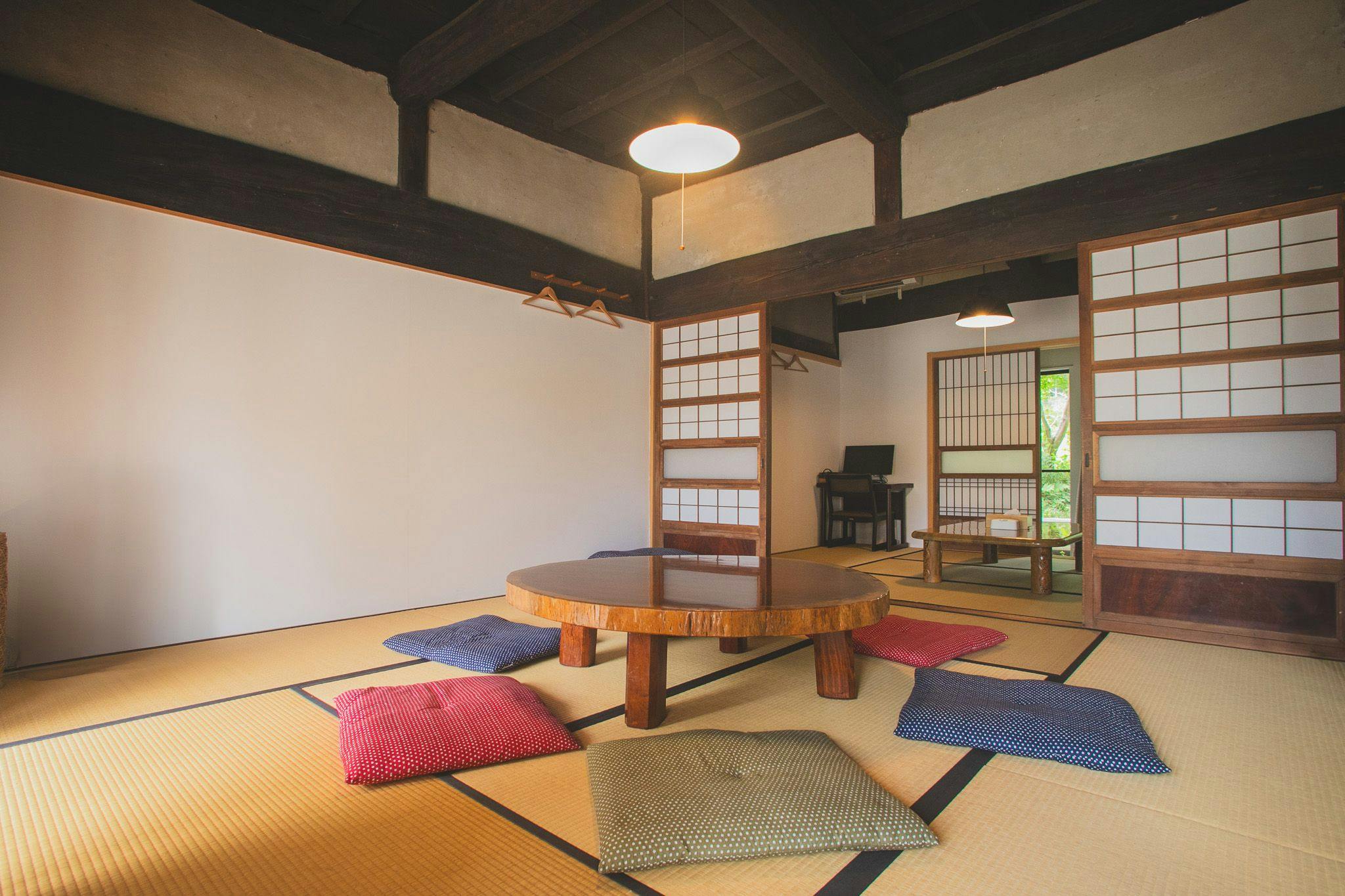 Tsumugiyado Fuji