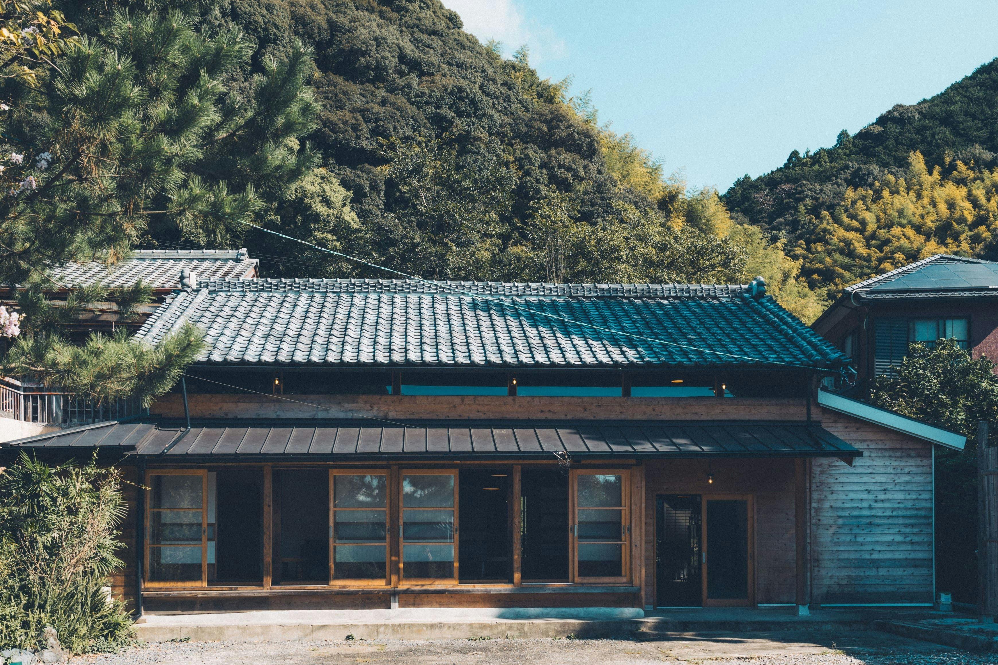 Tsumugiyado Fuji