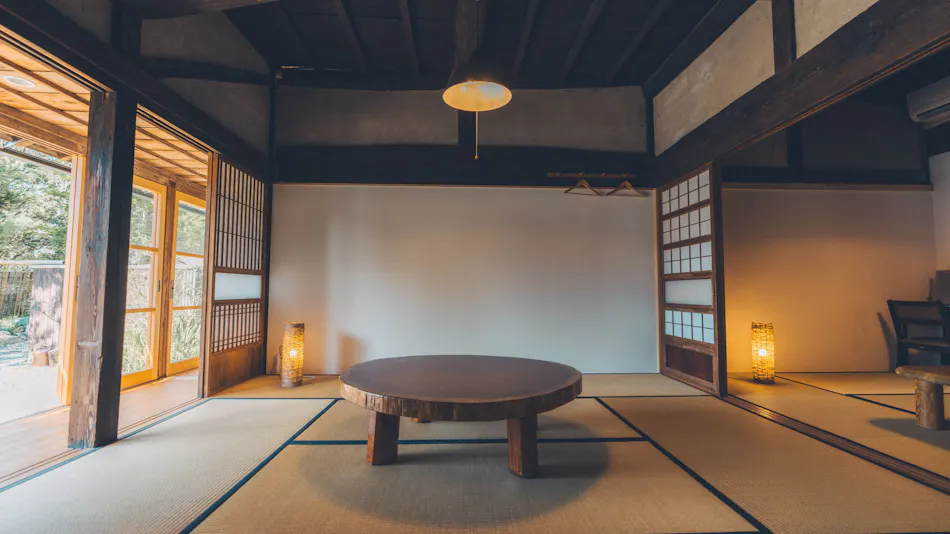 Tsumugiyado Fuji