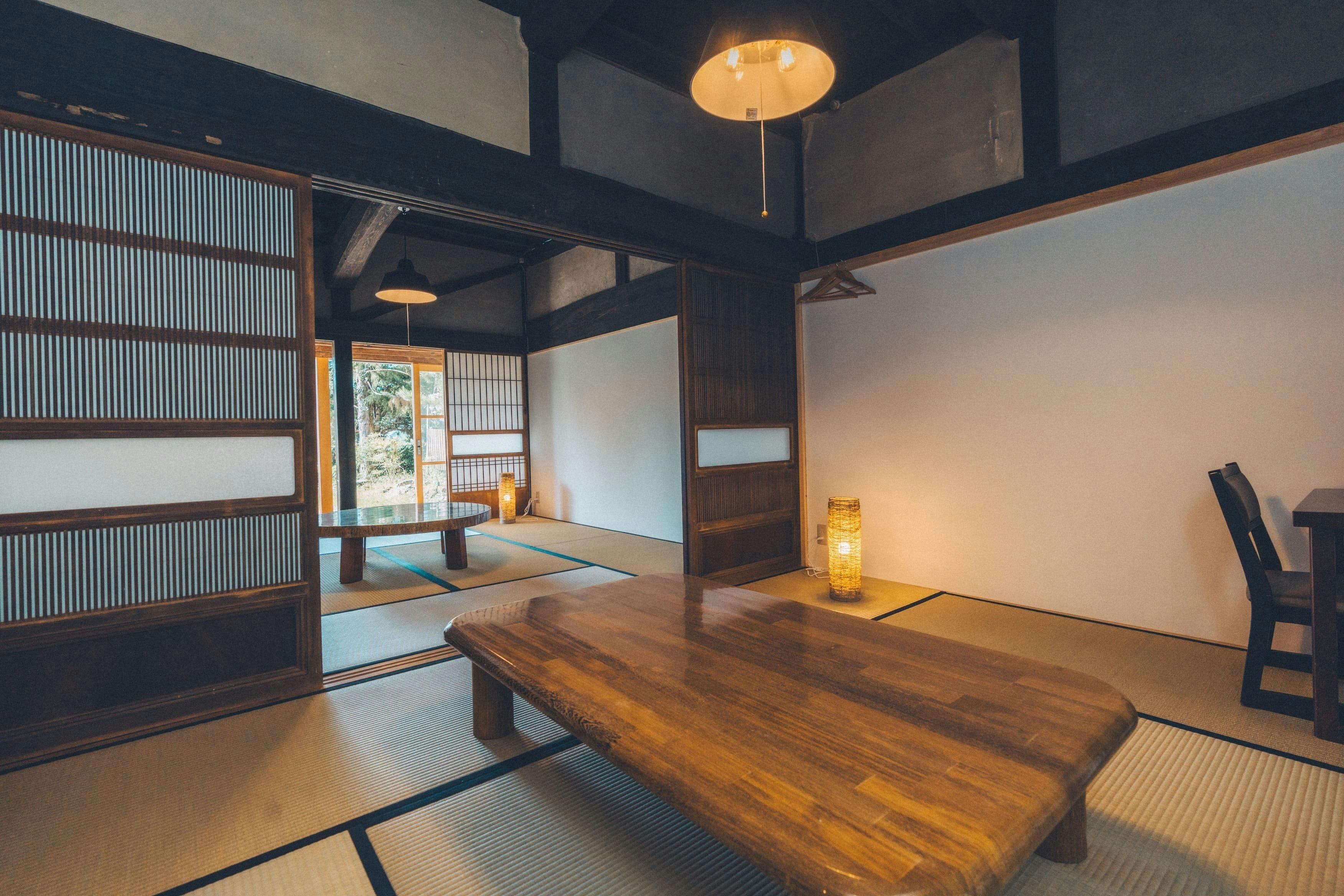 Tsumugiyado Fuji