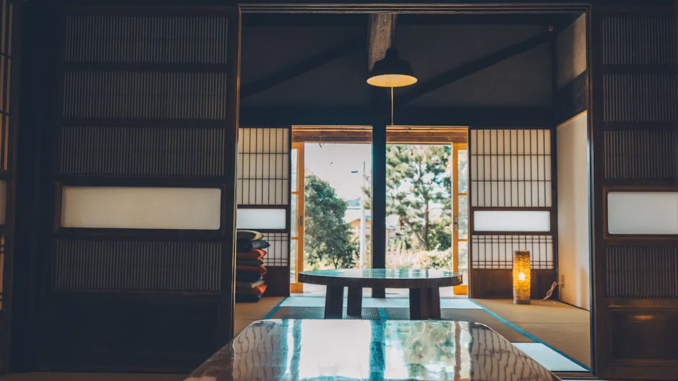 Tsumugiyado Fuji