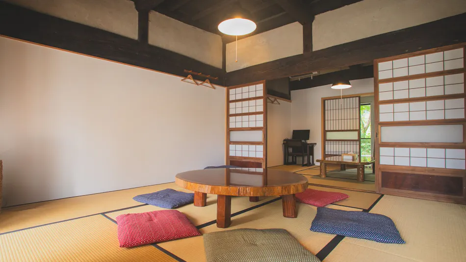Tsumugiyado Fuji