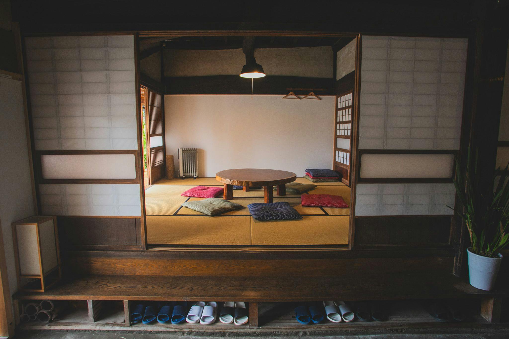 Tsumugiyado Fuji