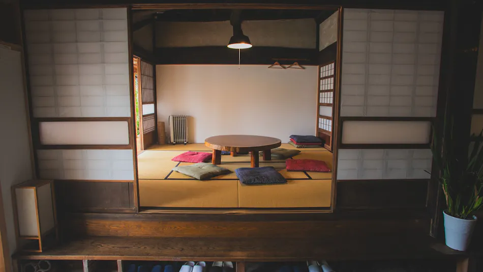 Tsumugiyado Fuji