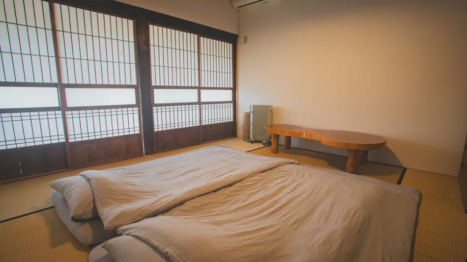 Tsumugiyado Fuji