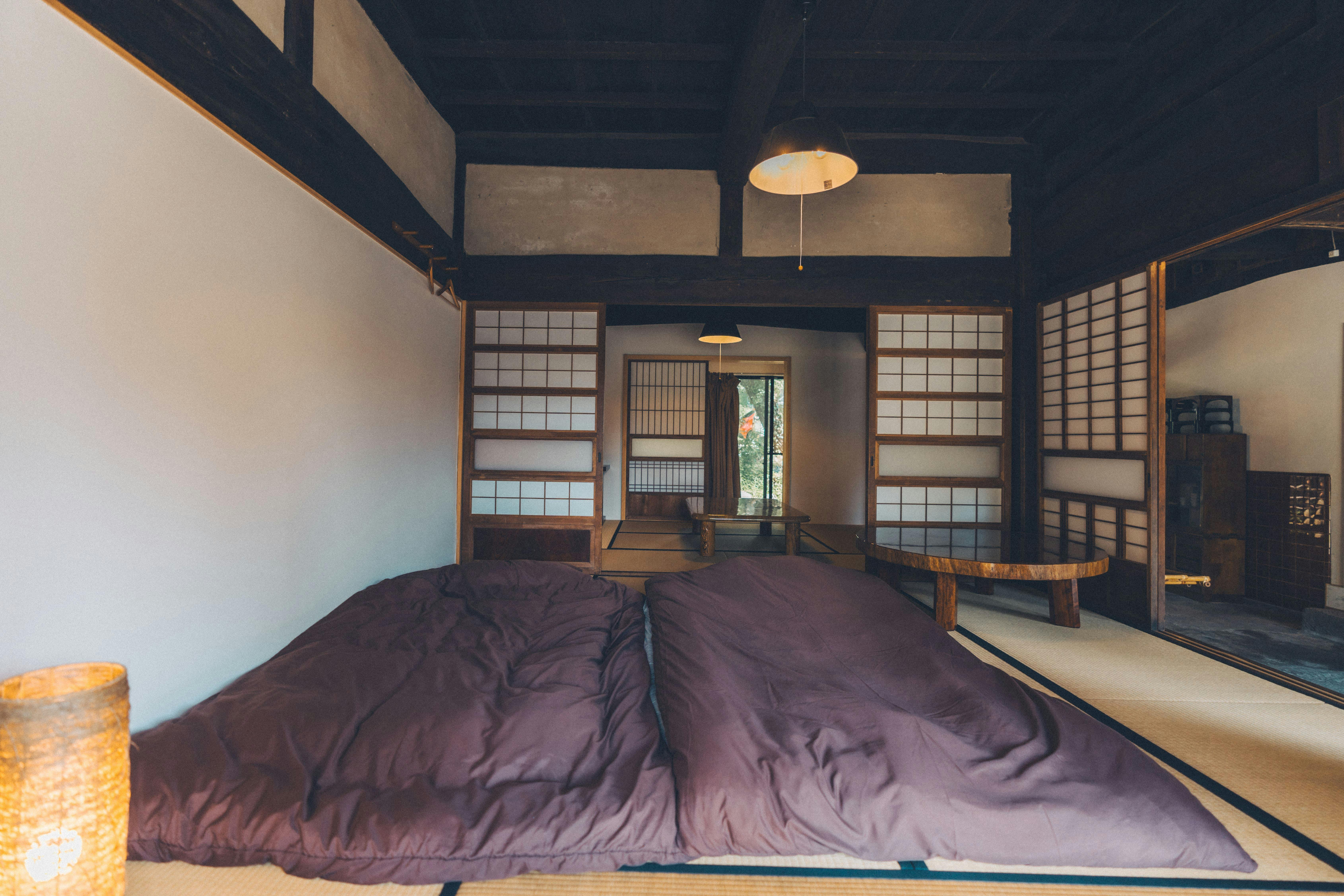 Tsumugiyado Fuji