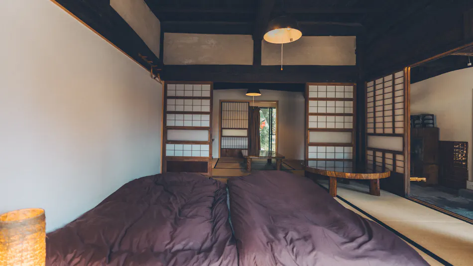 Tsumugiyado Fuji