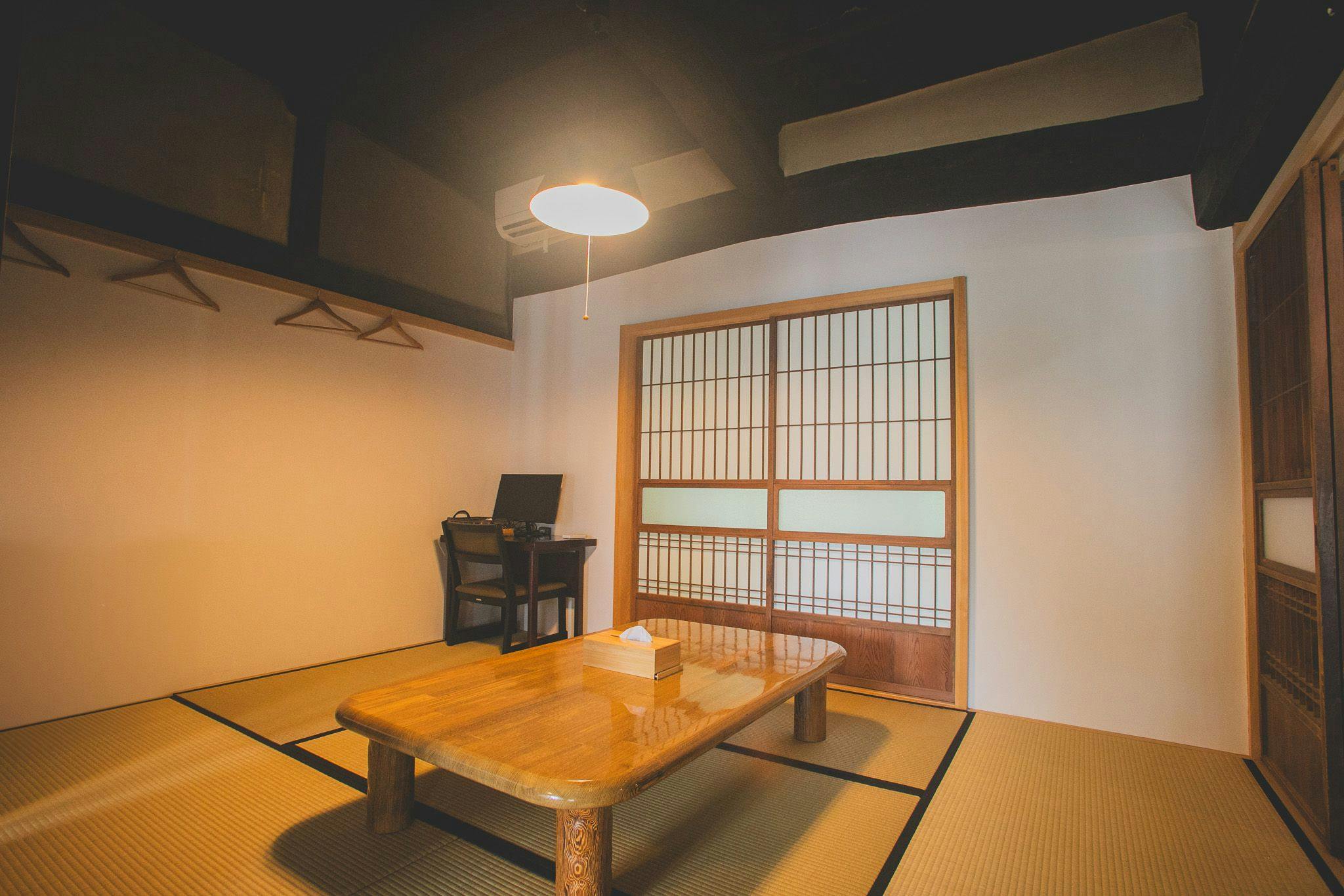 Tsumugiyado Fuji