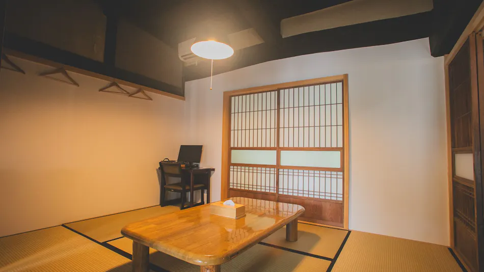 Tsumugiyado Fuji