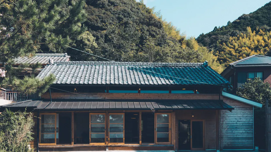 Tsumugiyado Fuji