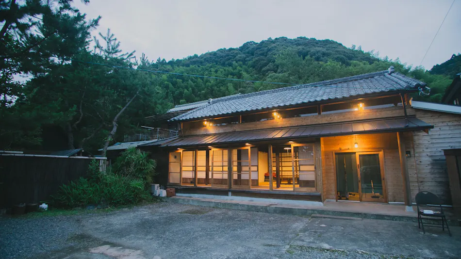 Tsumugiyado Fuji