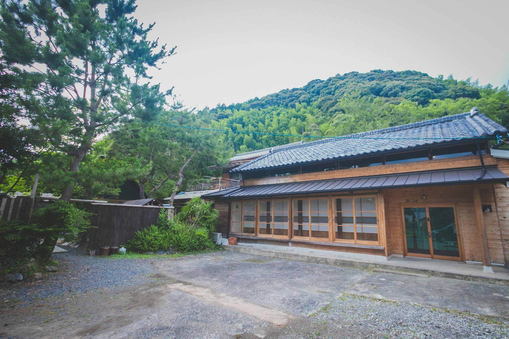 Tsumugiyado Fuji