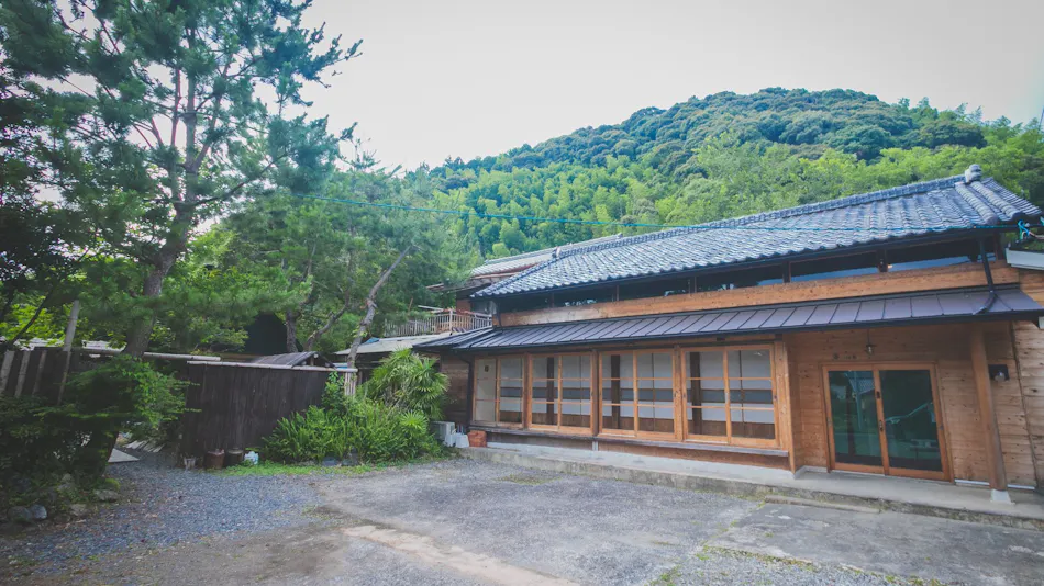 Tsumugiyado Fuji