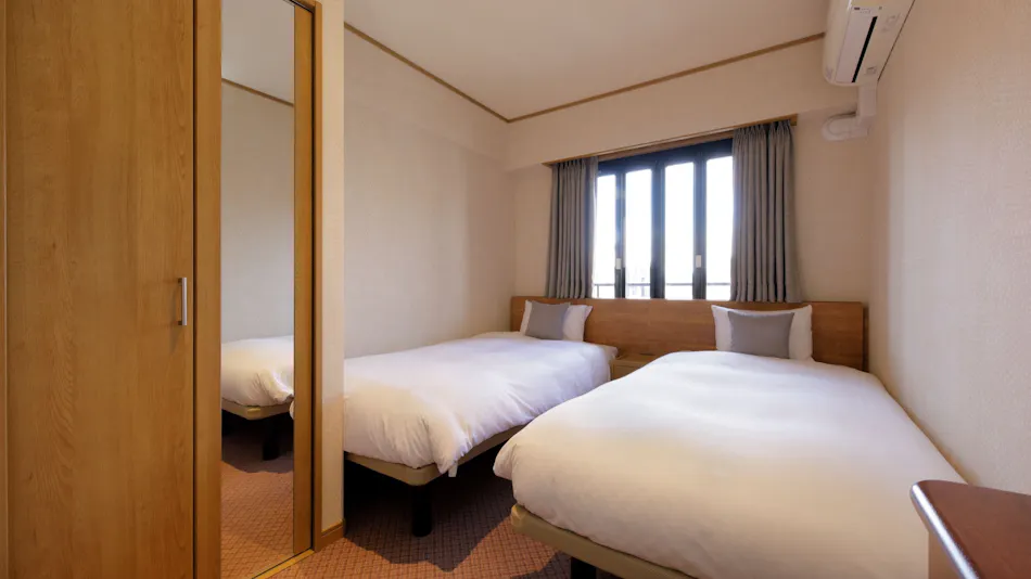 HACHIKAN INN