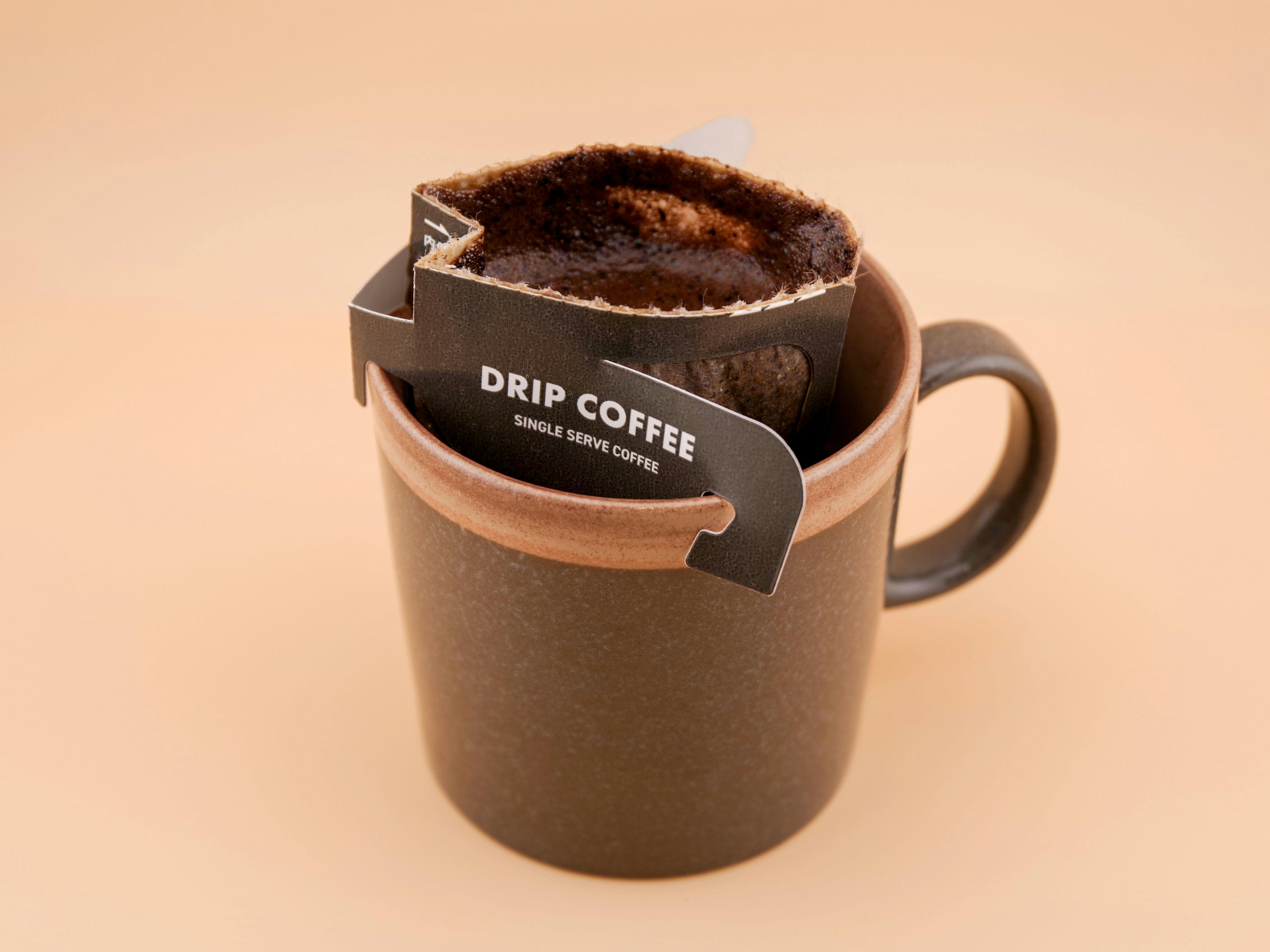 ดริปแบ็กแบบออริจินัล