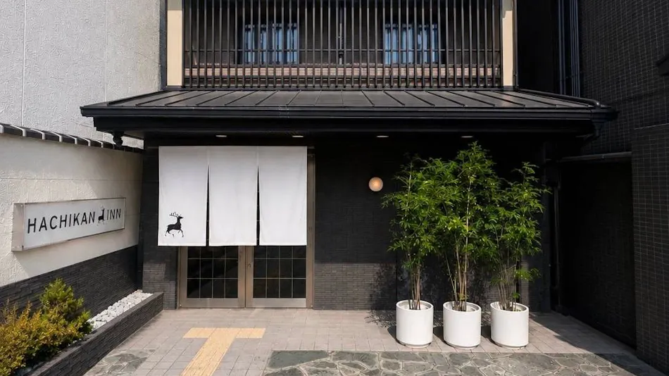 HACHIKAN INN