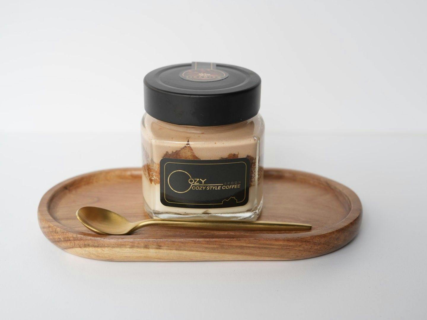 Cozy Style COFFEE-ทีรามิสุ