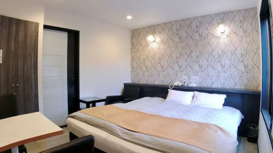 Hotel Square Numazu