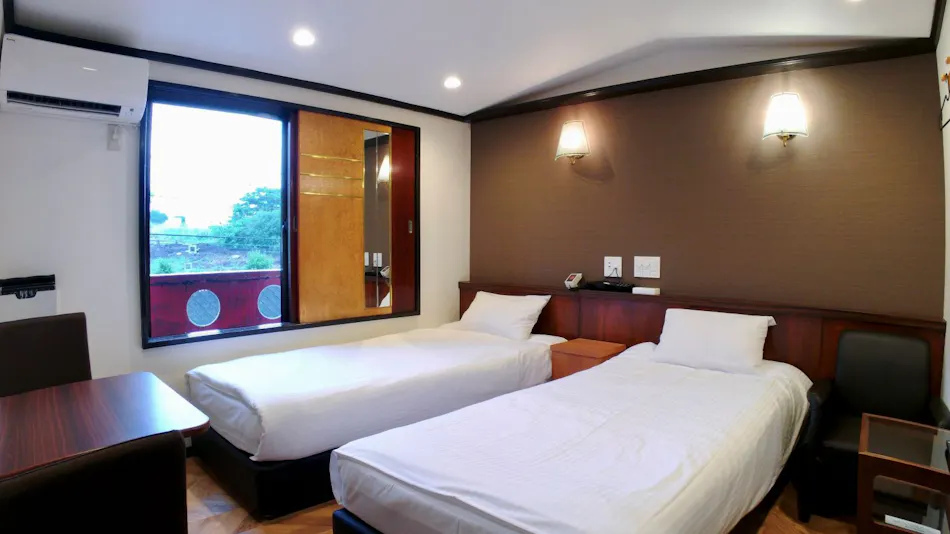 Hotel Square Numazu