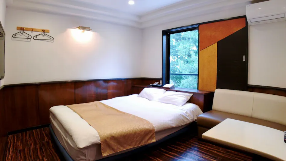 Hotel Square Numazu