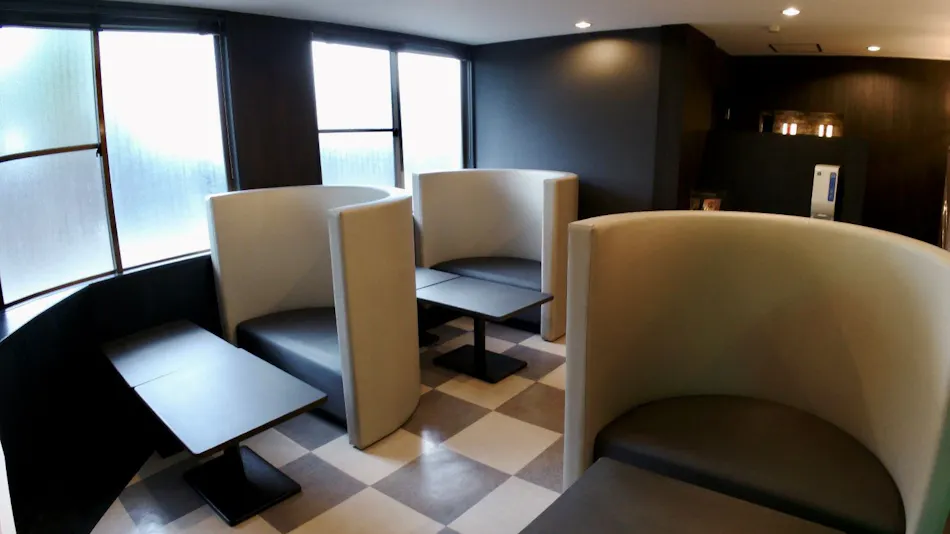 Hotel Square Numazu