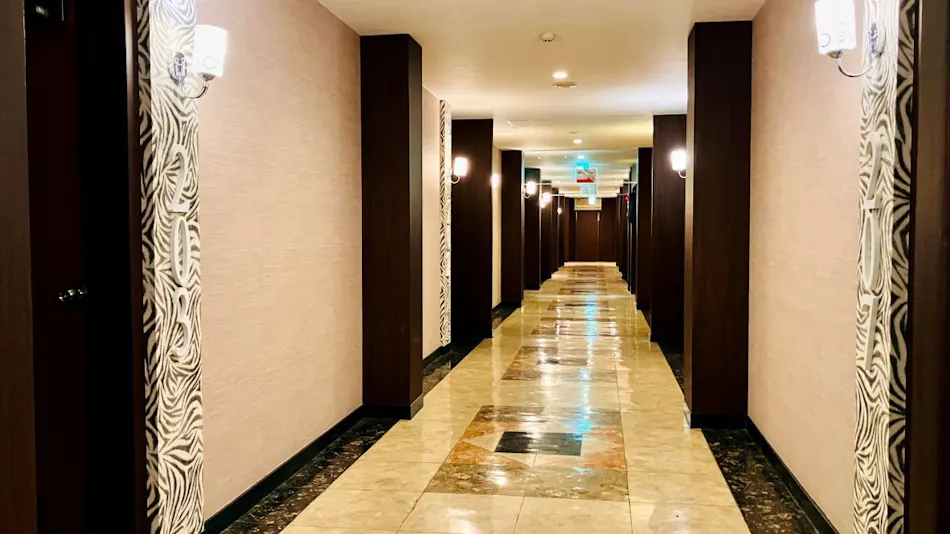 Hotel Square Numazu