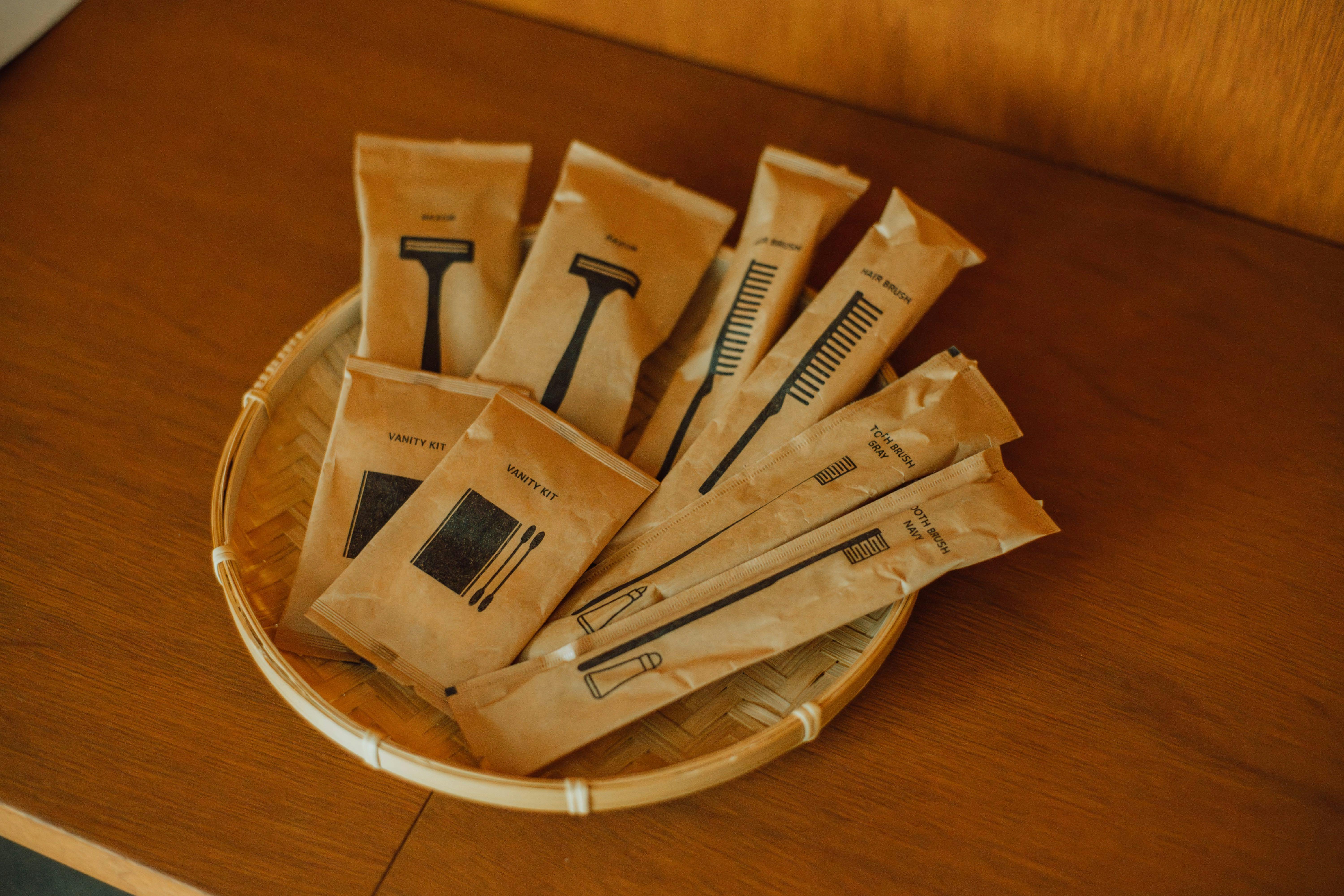 สิ่งอำนวยความสะดวก