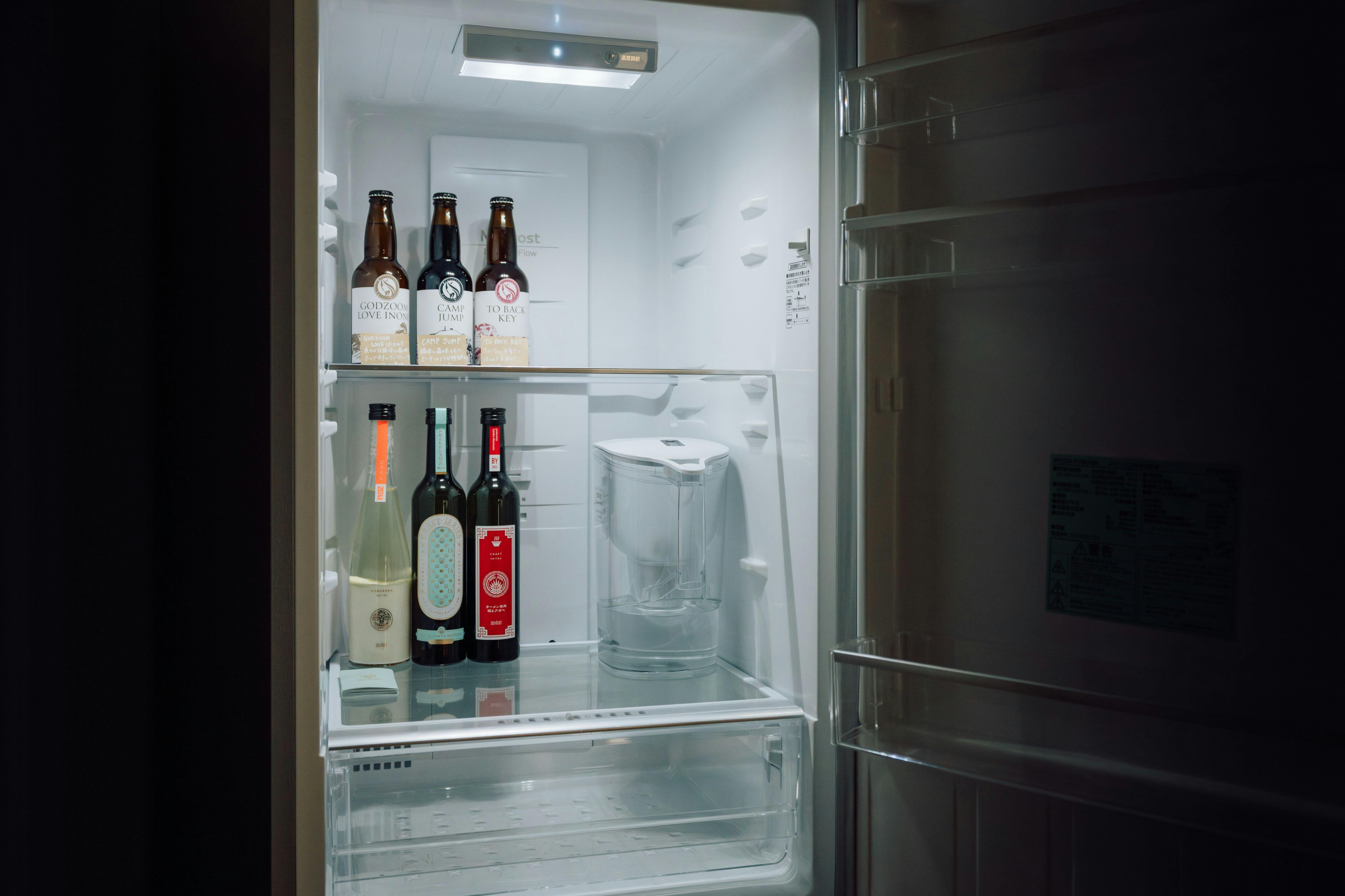 ตู้เย็น