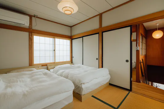 บ้านพักทั้งหลัง