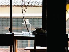 NIPPONIA　白山白峰　奥山人の里　せんにょも棟