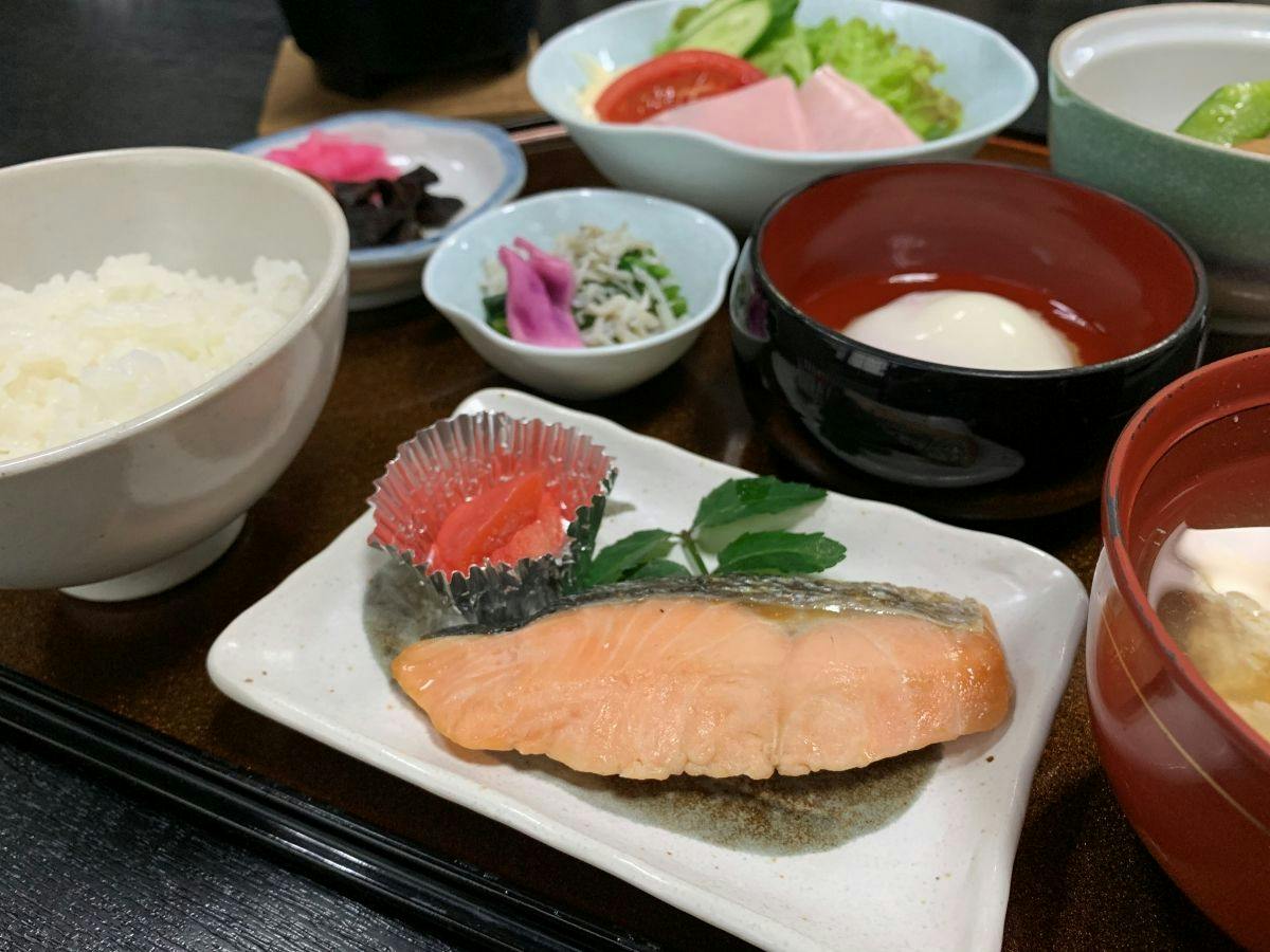 NIPPONIA Hakusan Shiramine Okuyamabito no Sato Sennyomoto