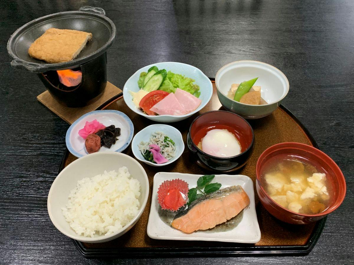 NIPPONIA Hakusan Shiramine Okuyamabito no Sato Sennyomoto