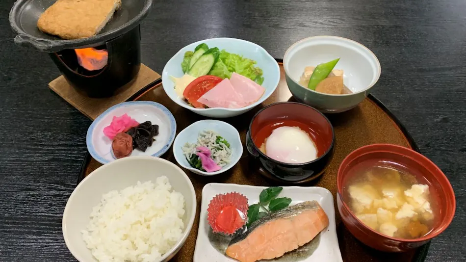 NIPPONIA Hakusan Shiramine Okuyamabito no Sato Sennyomoto