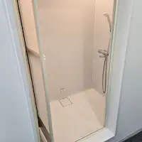 ・【ห้องอาบน้ำ】มีสิ่งอำนวยความสะดวกครบครัน