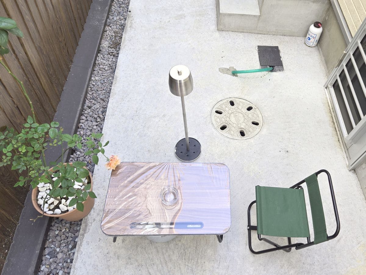 ・【พื้นที่สูบบุหรี่】ภายในห้องห้ามสูบบุหรี่