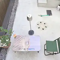 ・【พื้นที่สูบบุหรี่】ภายในห้องห้ามสูบบุหรี่