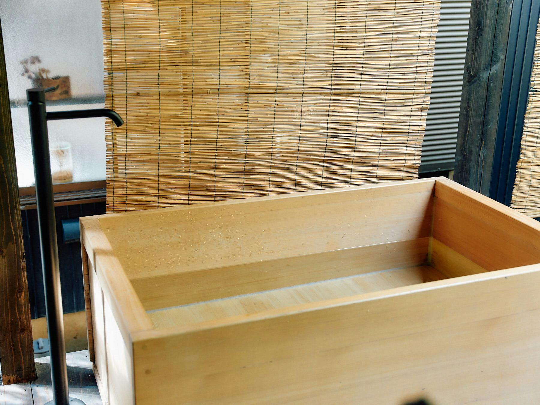 Stays in a Whole House Rental Traditional Japanese House - Horinomise