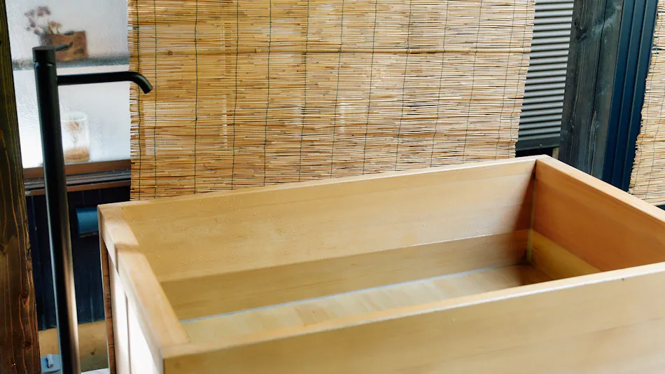 Stays in a Whole House Rental Traditional Japanese House - Horinomise