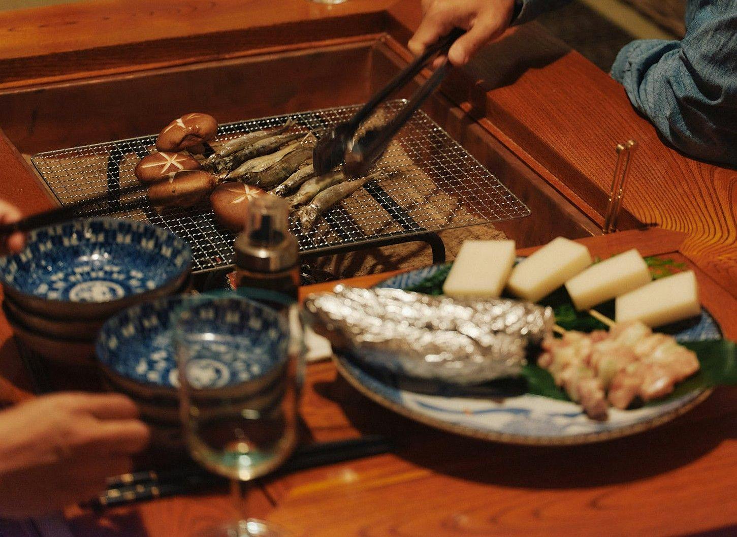 Stays in a Whole House Rental Traditional Japanese House - Horinomise