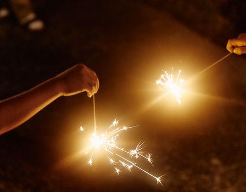 子どもたちに大切な思い出になる体験を