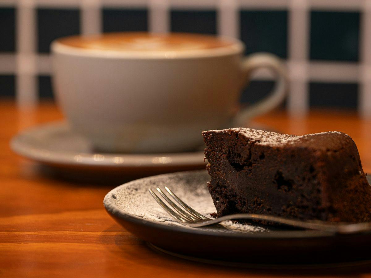 Cafe&stay notA