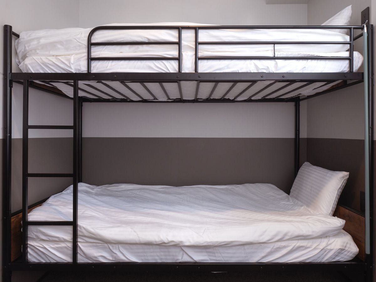 【Room】Type C (202) Twin C