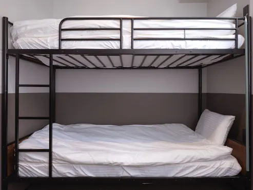 【Room】Type C (202) Twin C