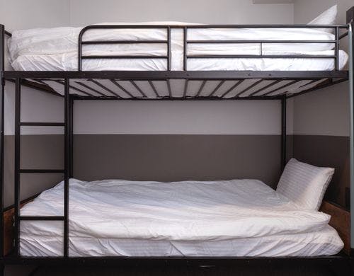 【客室】typeC（202）ツインC