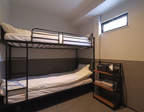 【客室】typeC（202）ツインC