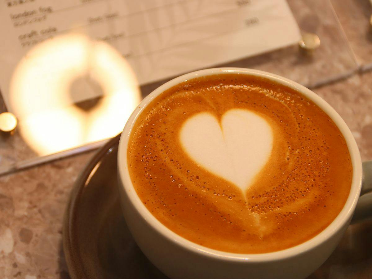 Cafe&stay notA