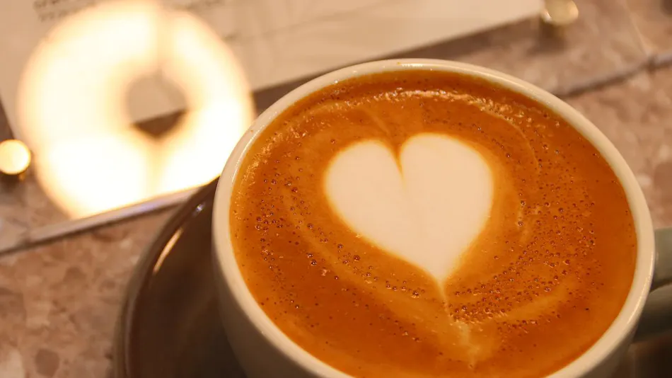 Cafe&stay notA
